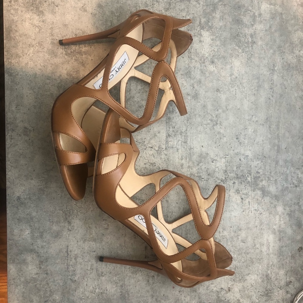 Jimmy choo heels